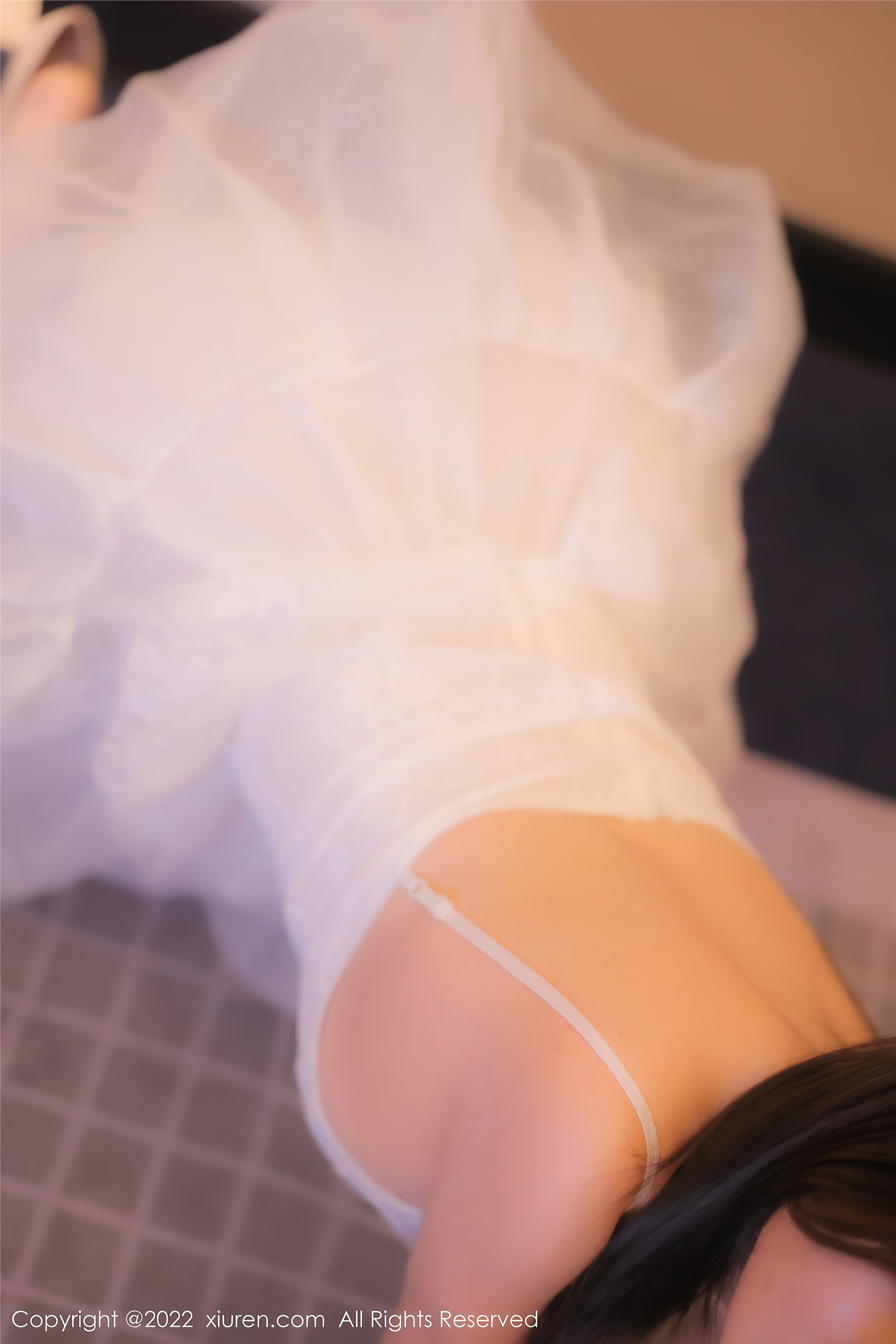 Xiuren秀人网 2022.10.17 NO.5719 周jojobaby